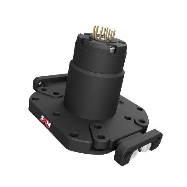 Shifter mount addon for Emulator V6