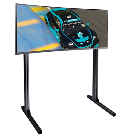 PRO SIMRIG Single Monitor Stand