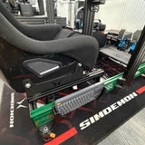 SIMAGIC x Cube Controls Turnkey Simulator - Ex-Showroom