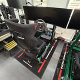 SIMAGIC x Cube Controls Turnkey Simulator - Ex-Showroom