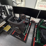 SIMAGIC x Cube Controls Turnkey Simulator - Ex-Showroom