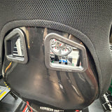 SIMAGIC x Cube Controls Turnkey Simulator - Ex-Showroom