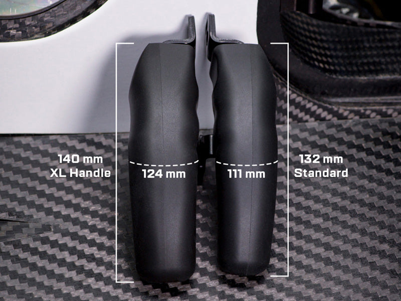 XL-Handles [Measurements] v2