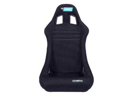 PRO SIMRIG Nordschleife Seat by Cobra Motorsport