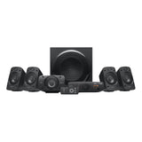 Logitech Z906 5.1 Surround Sound Speaker System