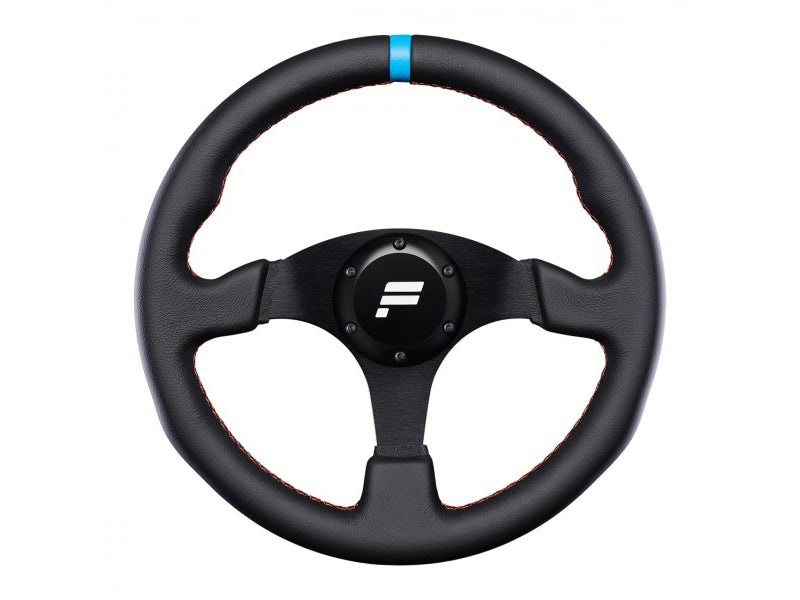 Fanatec ClubSport Wheel Rim - Thumbnail 3