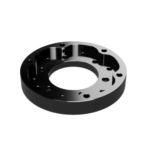 MOZA / Simagic Wheel Base Adapter