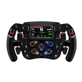 SIMAGIC FX Pro Formula Steering Wheel