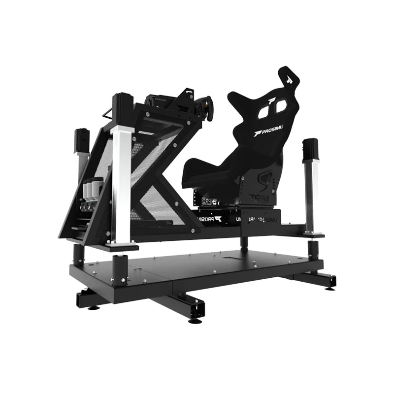 Motion Rigs – SIM Demon