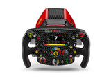 Thrustmaster T818 Ferrari SF1000 Simulator Bundle