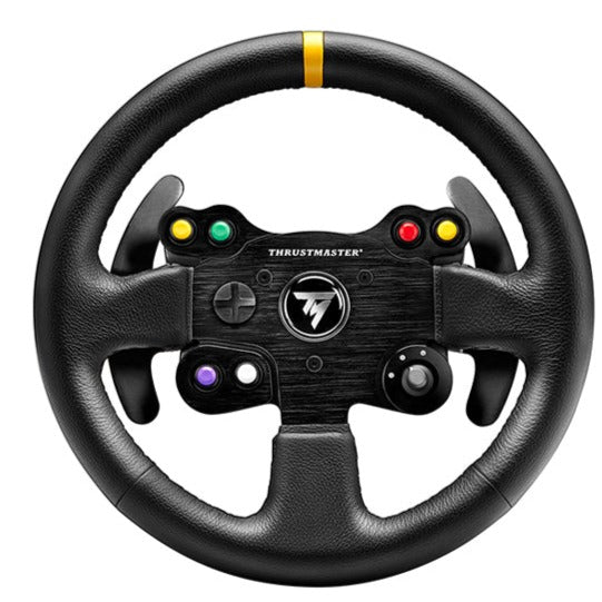 Thrustmaster Leather 28 GT Wheel Add-On