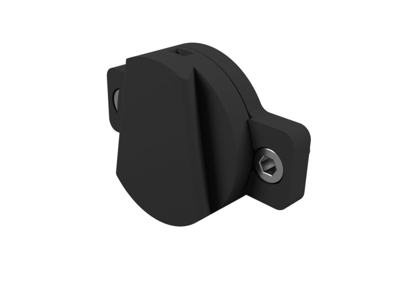 SIM Demon Wall Mount Kit for Simucube QR