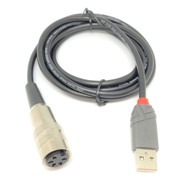 DIN Cable Inline