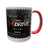 SIM Demon Drive 11oz Ceramic Mug