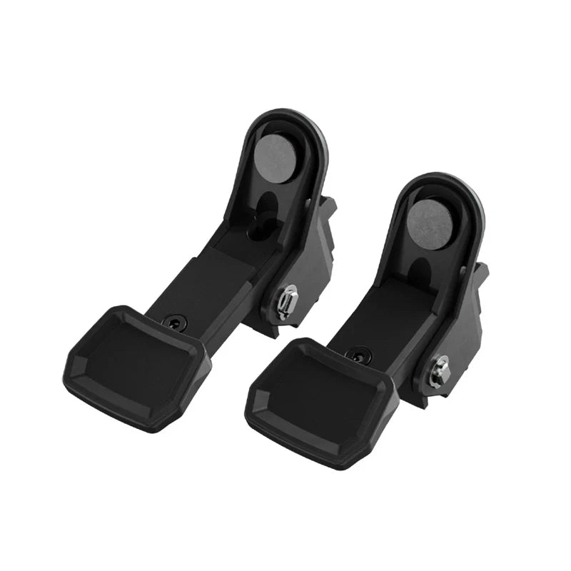 Asetek SimSports® Magnetic Digital Input Paddles