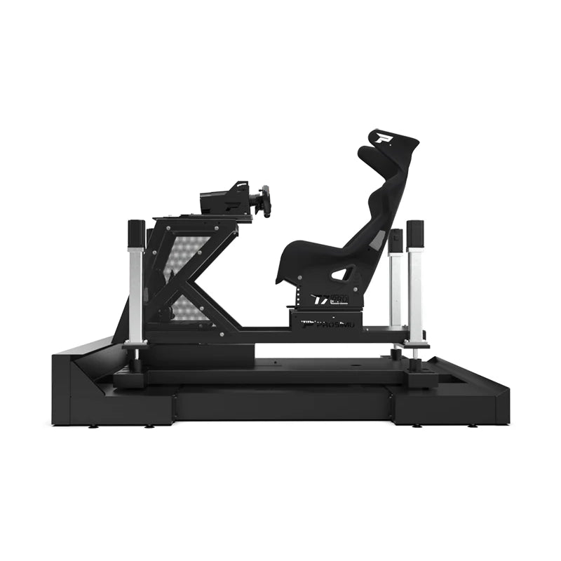 Flight Sim Rigs & Stands – SIM Demon