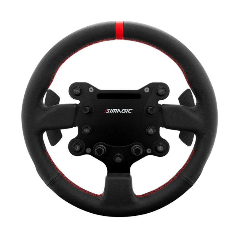 SIMAGIC GT Sport Steering Wheel Leather