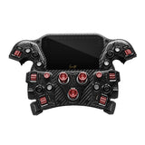 Asetek SimSports Invicta™ Formula Wheel