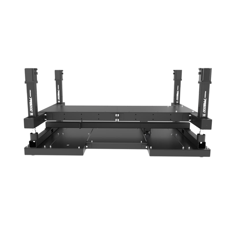 ProSimU - P5MP Motion Platform PRS200 - 200mm