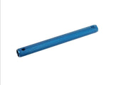 Motamec Seat Slider Handle Extender/Joiner Knurled Alloy Blue