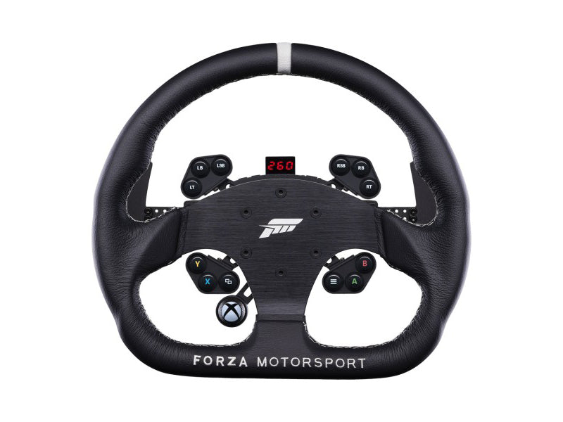 Clubsport Steering Wheel GT Forza Motorsport V2 for Xbox