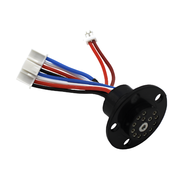 SRM 5.2x Base side kit QR Plug for QR1