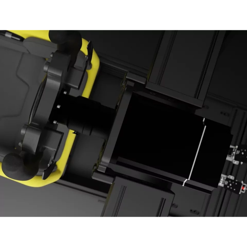 Sabelt DD Wheel Front Mount