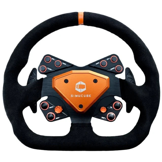 SimuCube Tahko GT-21 Wireless Wheel