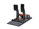 Asetek SimSports Forte Sim Racing Pedals Brake and Throttle