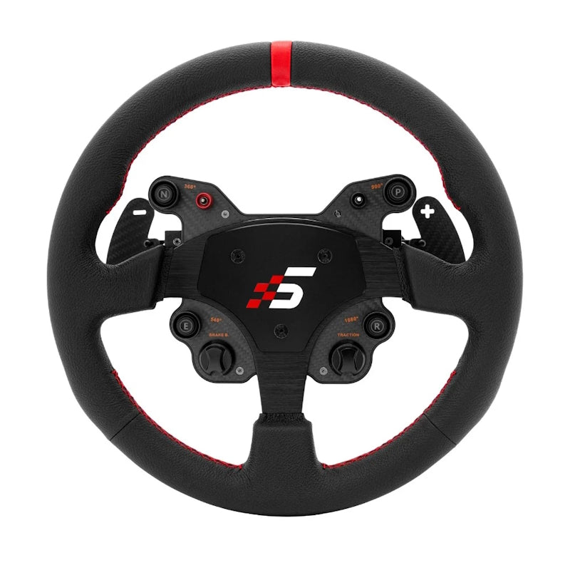 SIMAGIC GT1-SR Leather