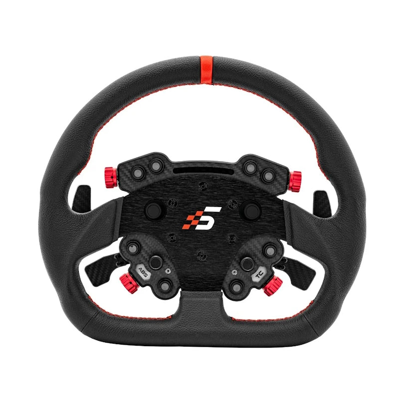 SIMAGIC GT Pro (K) 325mm D-Shape