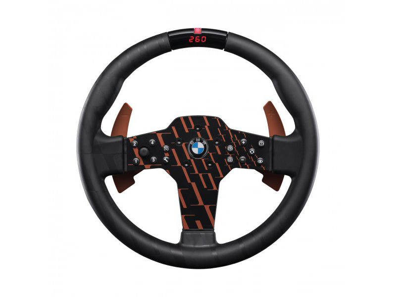 CSL Elite Racing Wheel - officially licensed for PS4™ | Fanatec