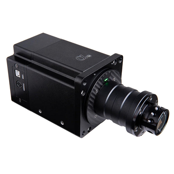 PC用ゲームコントローラー・コンバーター simagic alpha mini SIMAGIC ALPHA MINI + GT4-C ダイレクトドライブ シマジック