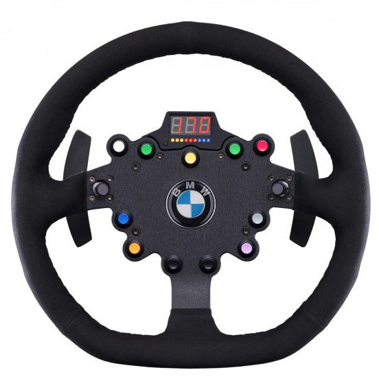 Fanatec ClubSport Steering Wheel BMW M3 GT2 V2 – SIM Demon