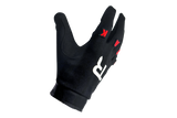Trak Racer Multi-Use Sim Racing Gloves - Blacked Out