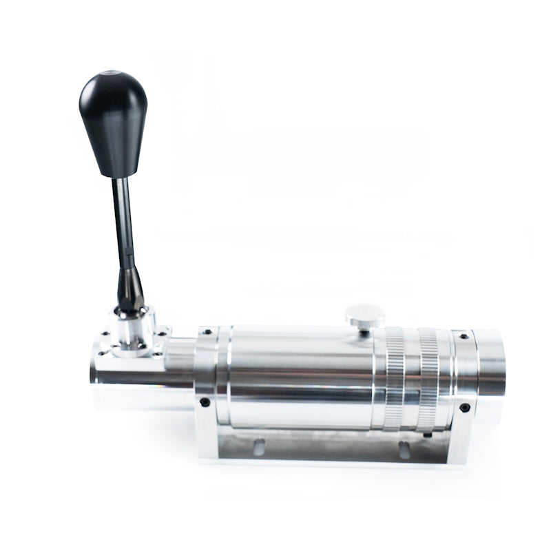 BDH H2SQ Shifter – SIM Demon