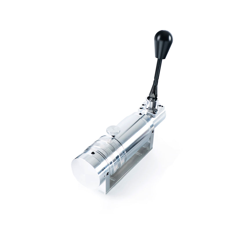 BDH H2SQ Shifter