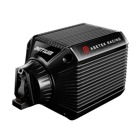 Asetek Initium Racing Bundle 4