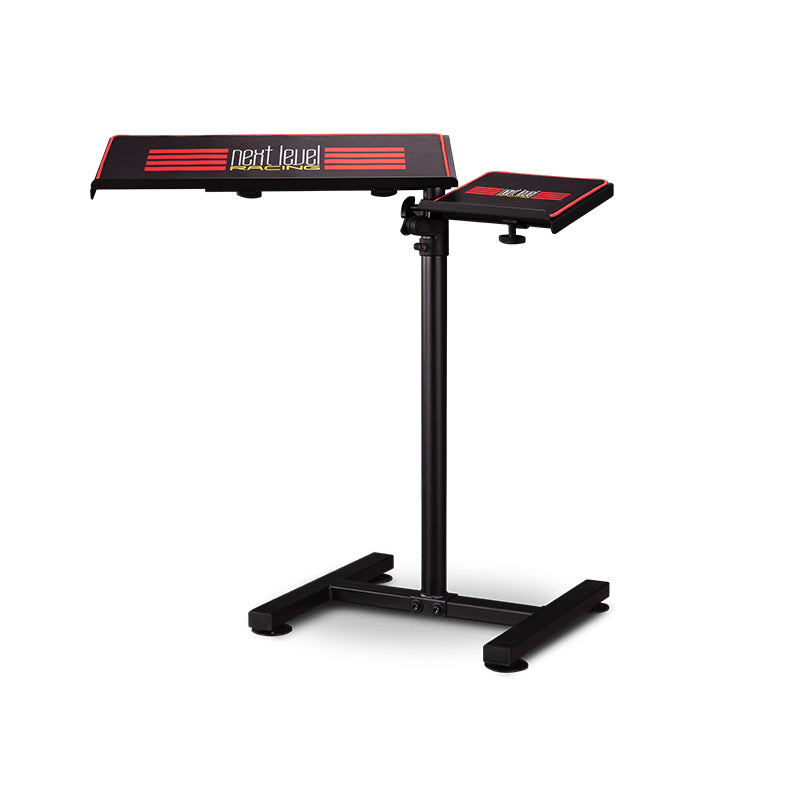 Next Level Racing Free Standing Keyboard & Mouse Stand