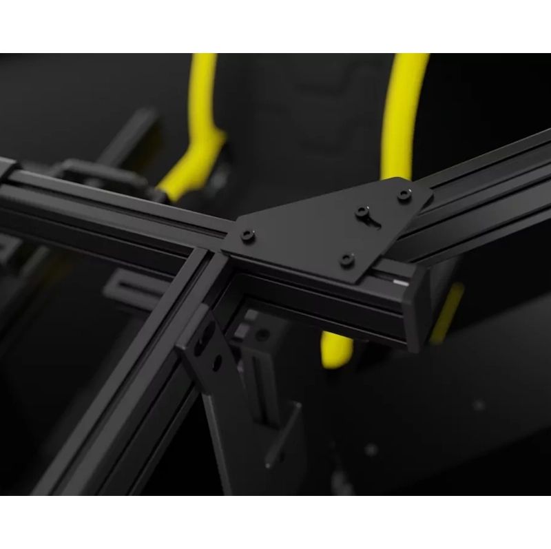 Sabelt Triple Monitor Direct Mount