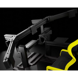 Sabelt Triple Monitor Direct Mount