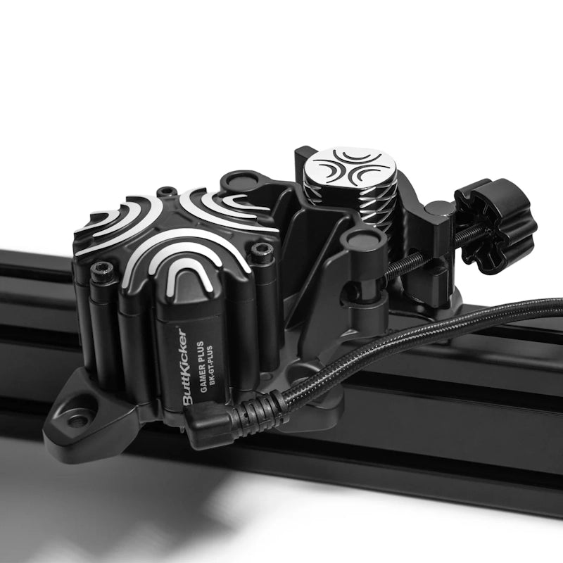 Buttkicker Gamer Plus