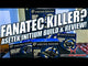 Asetek Initium Turnkey Racing Simulator