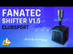 Fanatec ClubSport Shifter SQ V1.5