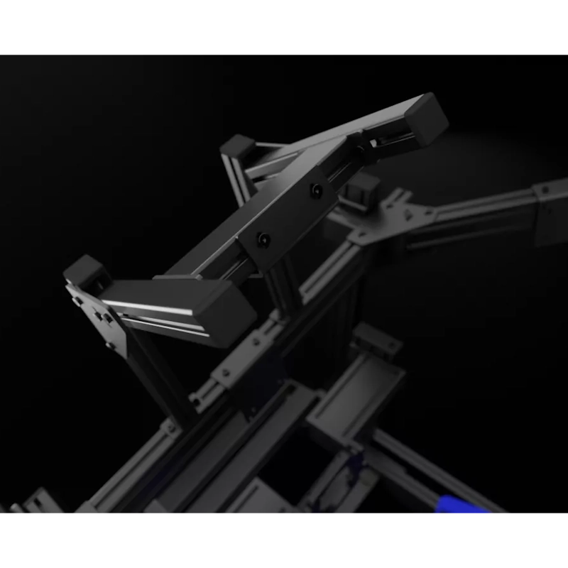 Sabelt Quad Monitor Direct Mount