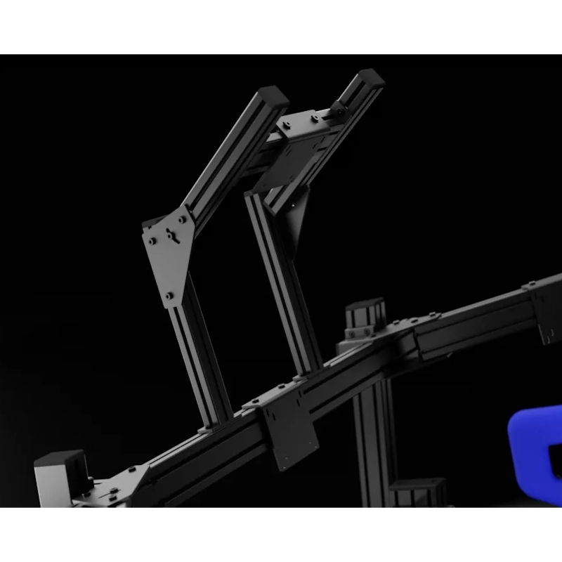 Sabelt Quad Monitor Direct Mount
