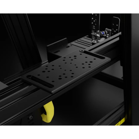 Sabelt Shifter Plate
