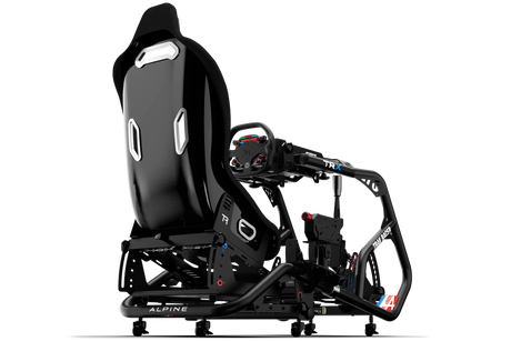 Caster Wheels & Brake for TR8, TR8 Pro, RS6 and TRX models