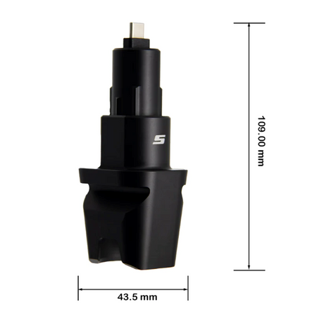 OEM QR2 Base-Side (Type-C)