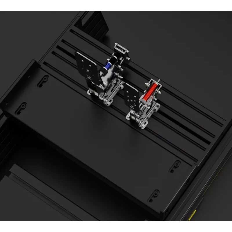 Sabelt Ultra Pedal Mount